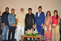 Om Namo Venkatesaya Release Press Meet